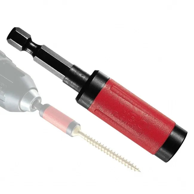 Portapuntas magnet "felo star" 1/4"x70mm (03816590 (3816590) - FELO