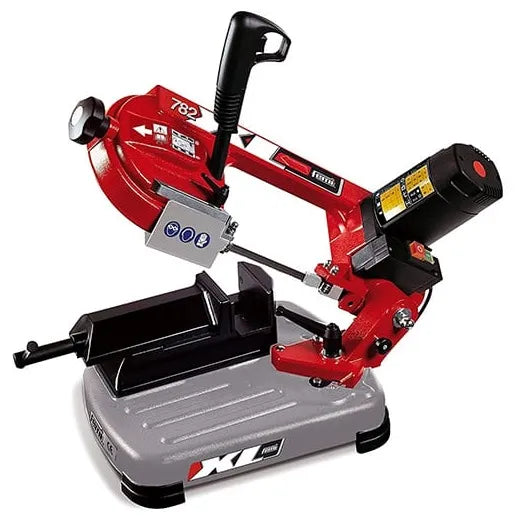 Maquina sierra cinta 1335 mm. (782 xl) - FEMI