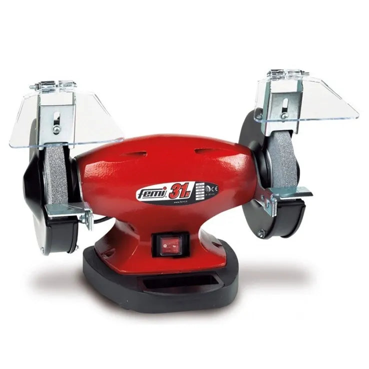 Esmeril de banco de 6" 400w. 220v. (31n) - FEMI