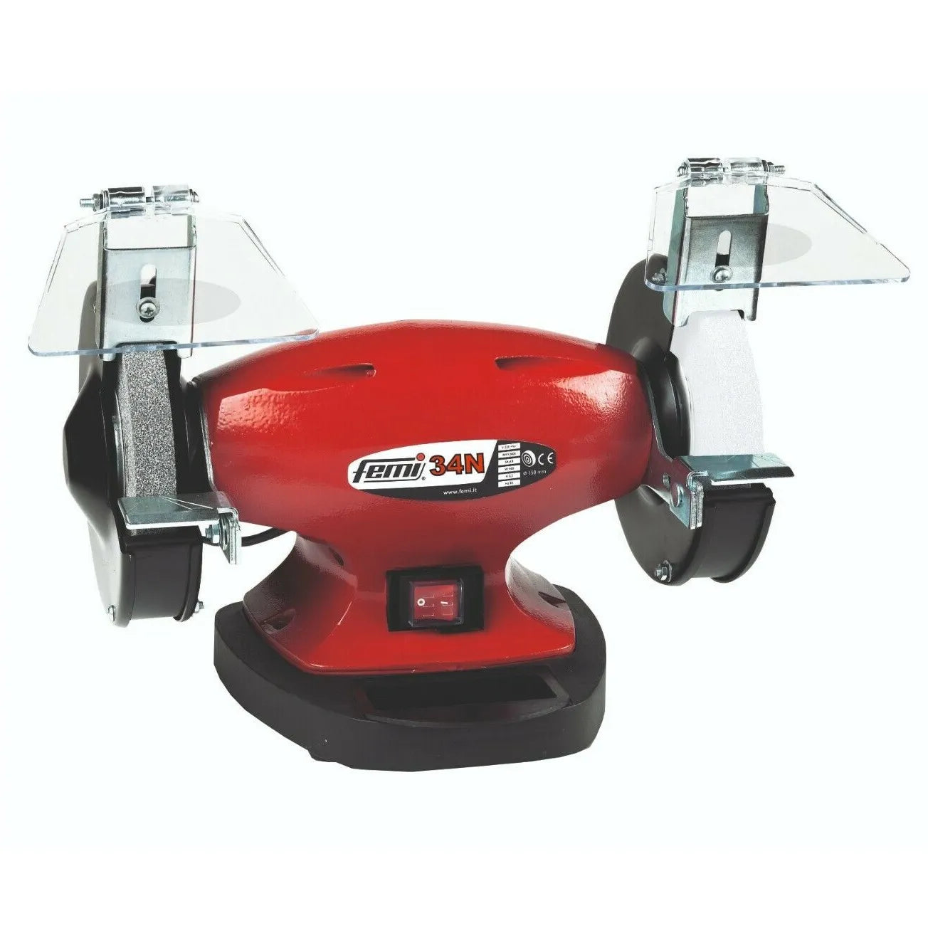 Esmeriladora/amoladora de 6" (34n) - FEMI