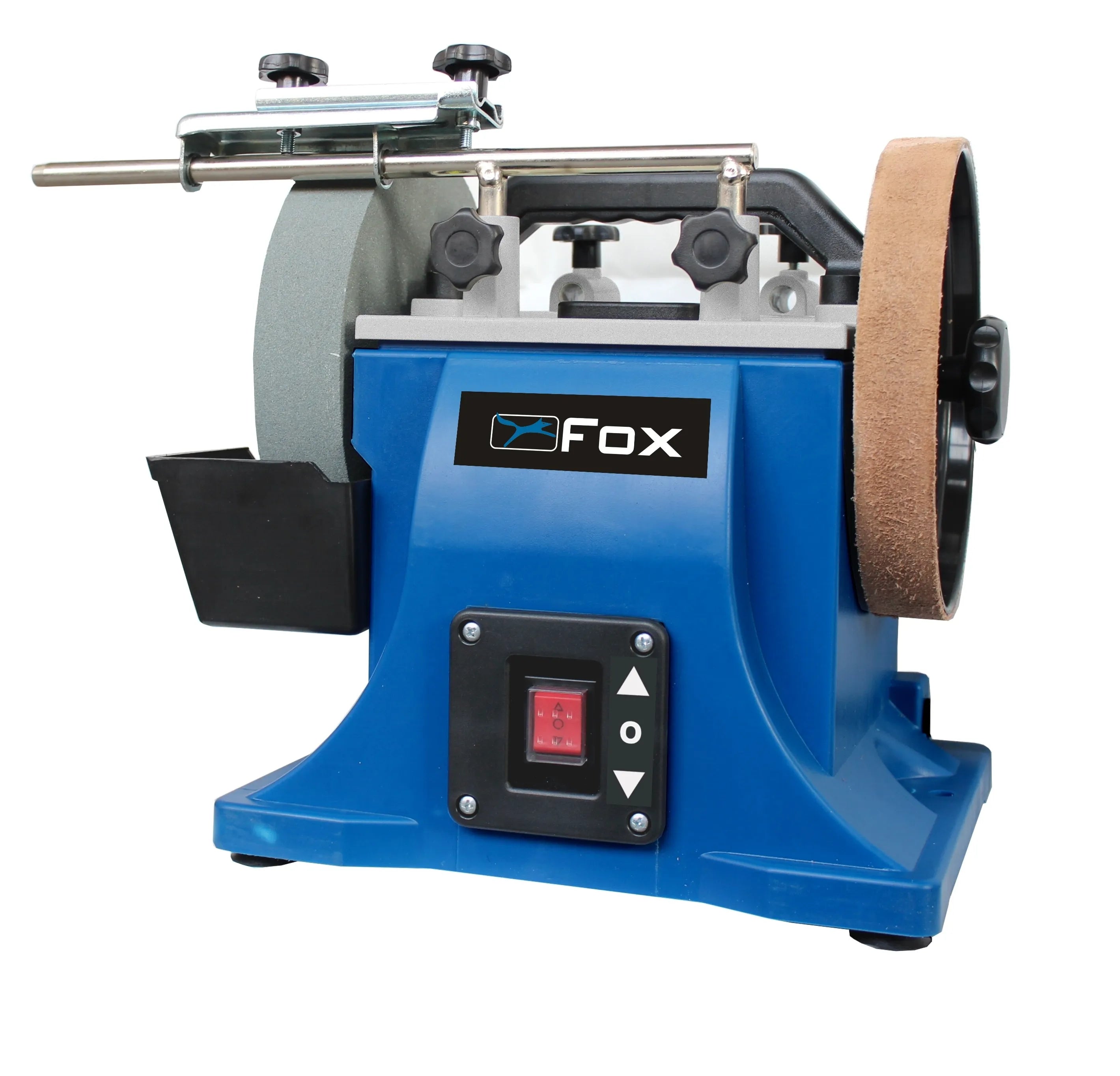 Esmeril de banco para afilar (f23-730) - FOX