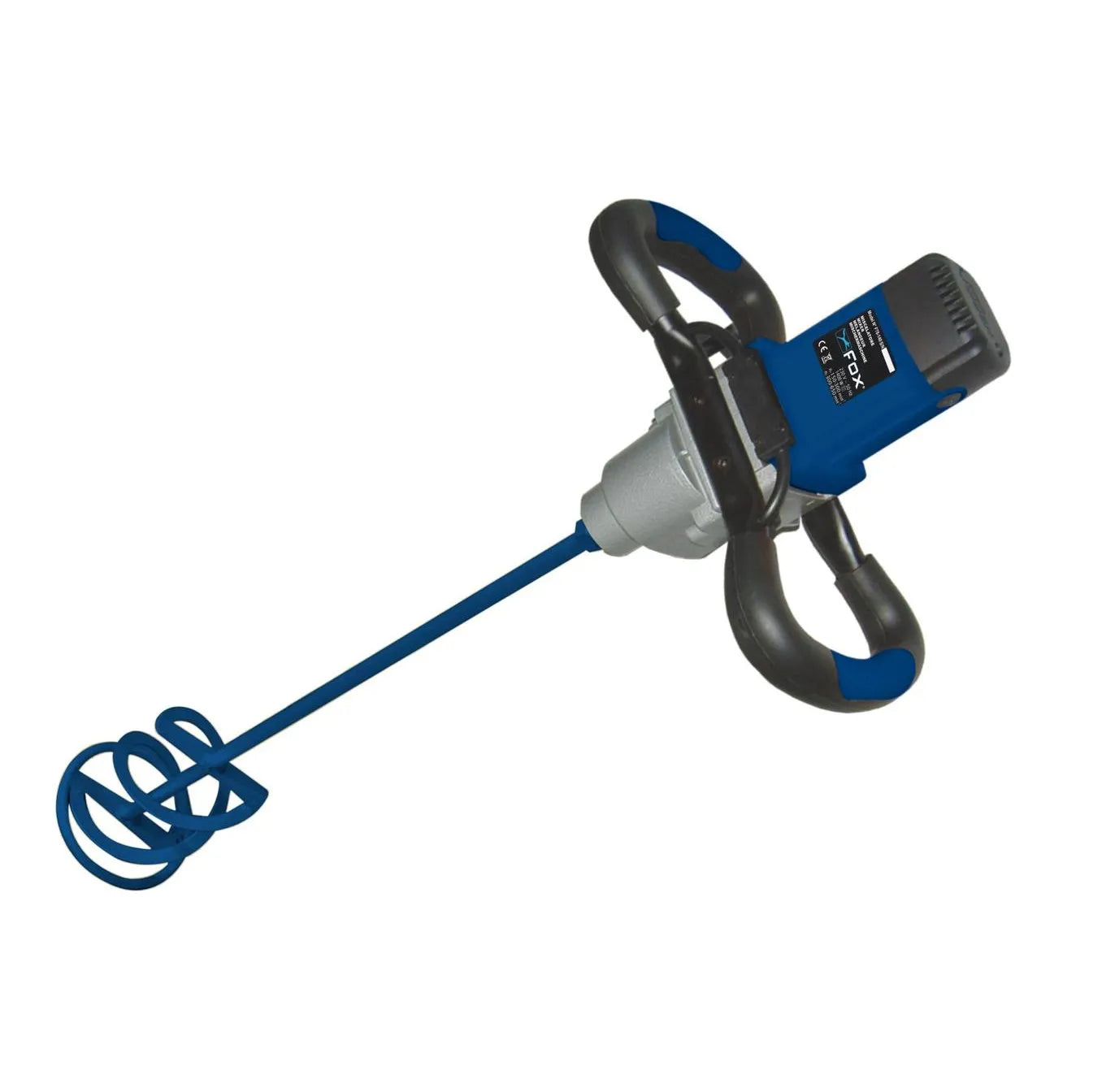Mezclador electrico 1800w (f78-180) - FOX
