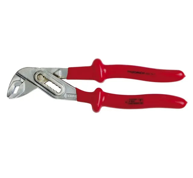 Llave pico loro 10" aislada 1000v (889247) - FRIEDRICH