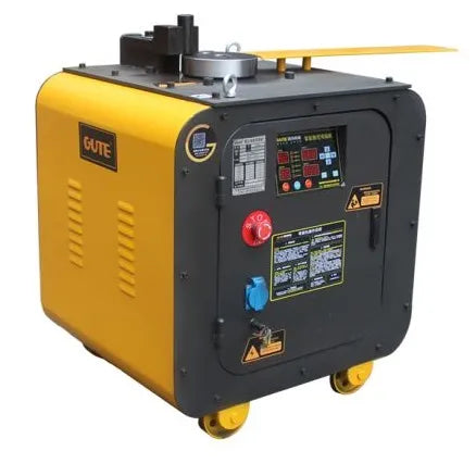 Dobladora de estribos cnc (tw22) - GUTE