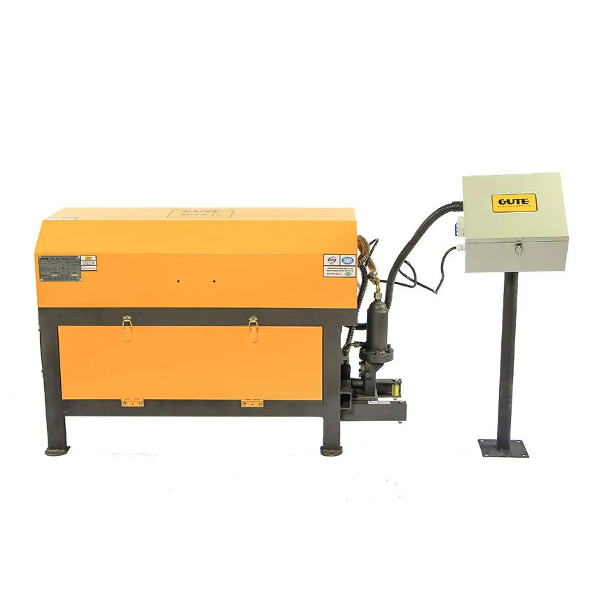 Cortadora de fierro (stg5-12) - GUTE