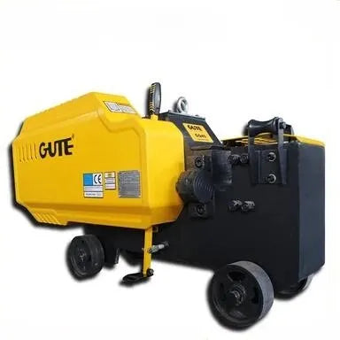 Cortadora fe construccion 36 mm. 380v (gq40a) - GUTE