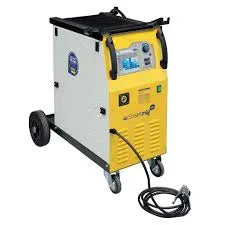 Caja repuestos antorcha mb15 (41226) - GYS