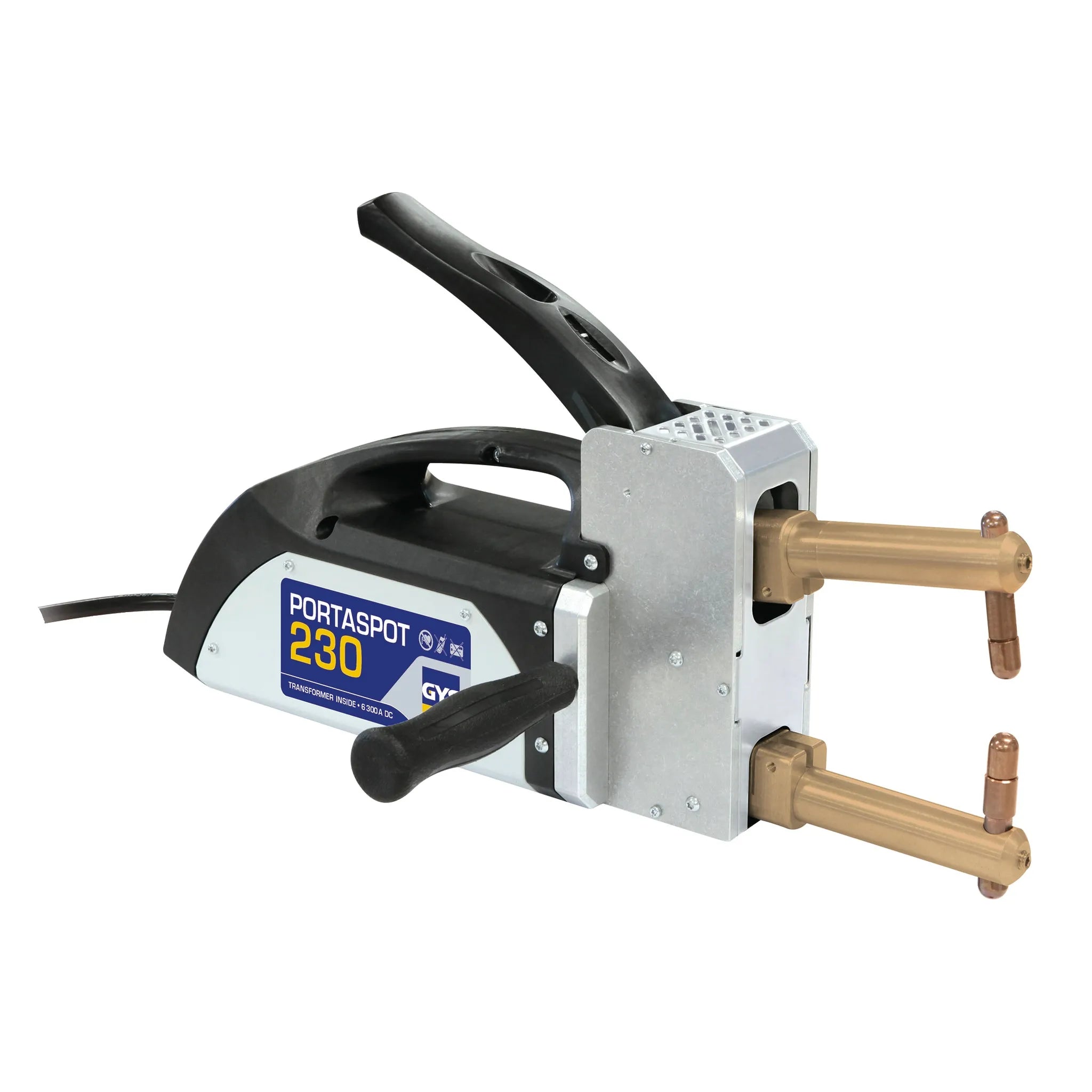 Soldadora al punto portaspot 230+brazo px1 022256 (22256) - GYS