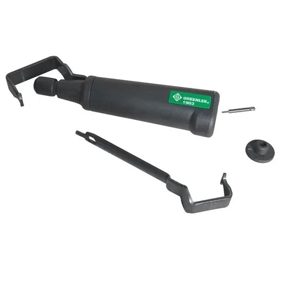 Pelacable manual8-1250 mcm (1903) - GREENLEE