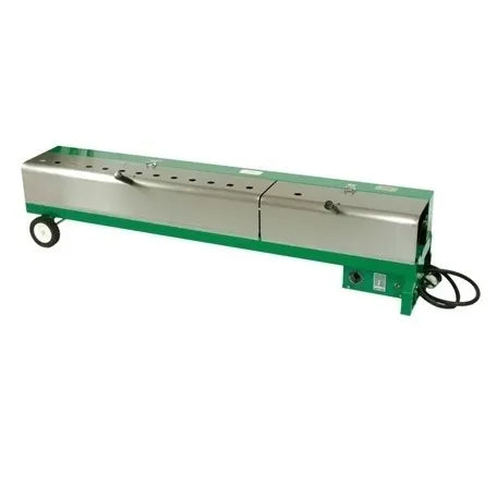 Doblatubo 6" pvc heater (848) - GREENLEE