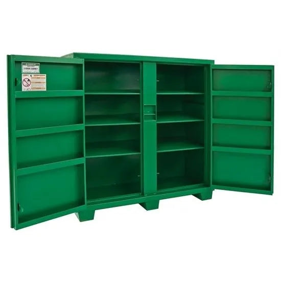 Estante metalico 38659 (5660l) - GREENLEE
