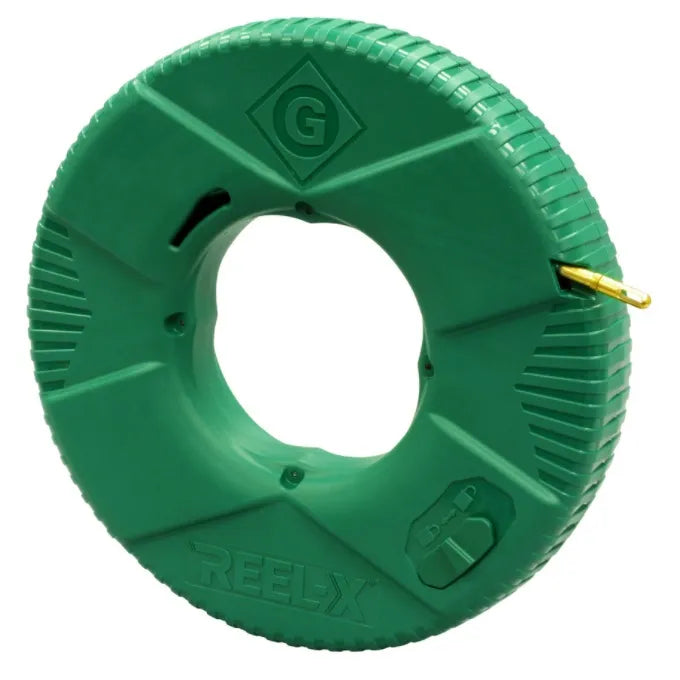 Guias pasacables 30 mtr (ftxf-100) - GREENLEE