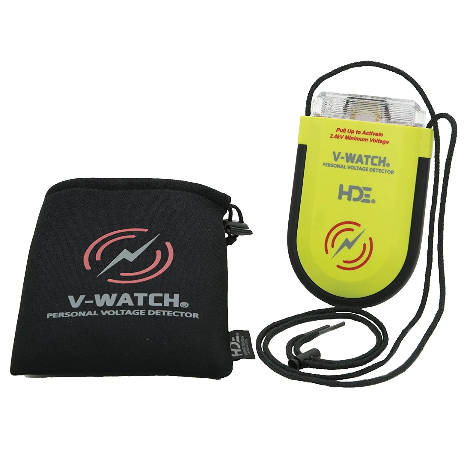 Detector de voltaje alta tension (vws-20) - GREENLEE