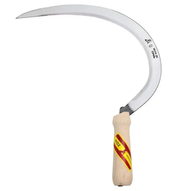 Echona / hoz dentada de 16 (1007-0) - PAJARITA