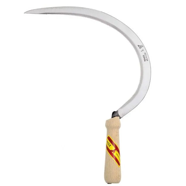 Echona / hoz dentada de 18 (1008-1) - PAJARITA