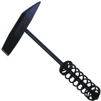 Martillo picasal soldador m/resorte (6029) - INDIA