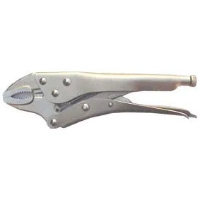 Caiman de 10" (vk-314) - INDIA