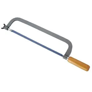 Marco de sierra 12" fijo (vk-601) - INDIA