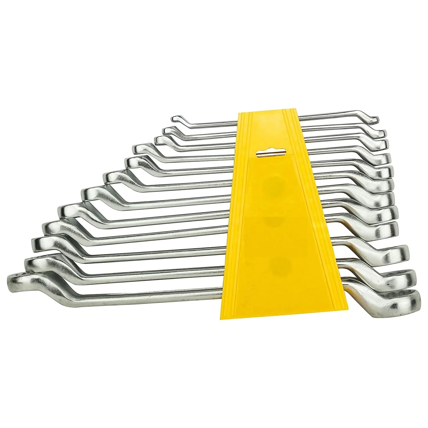 Jgo. llaves corona-corona 6-17 mm. 6 pzs. (vk-104) - INDIA