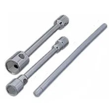 Llave rueda 24x27 mm. (2003) - INDIA