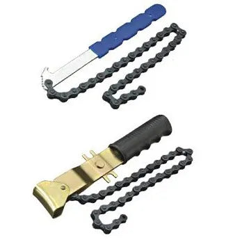 Llave cadena para filtro aceite rezorz. (2014) - INDIA