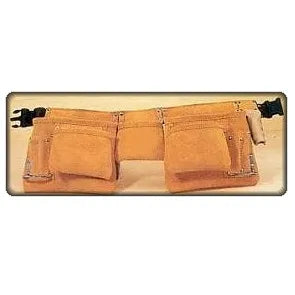 Portaherramientas de 5 bolsillos (vk-1412) - INDIA