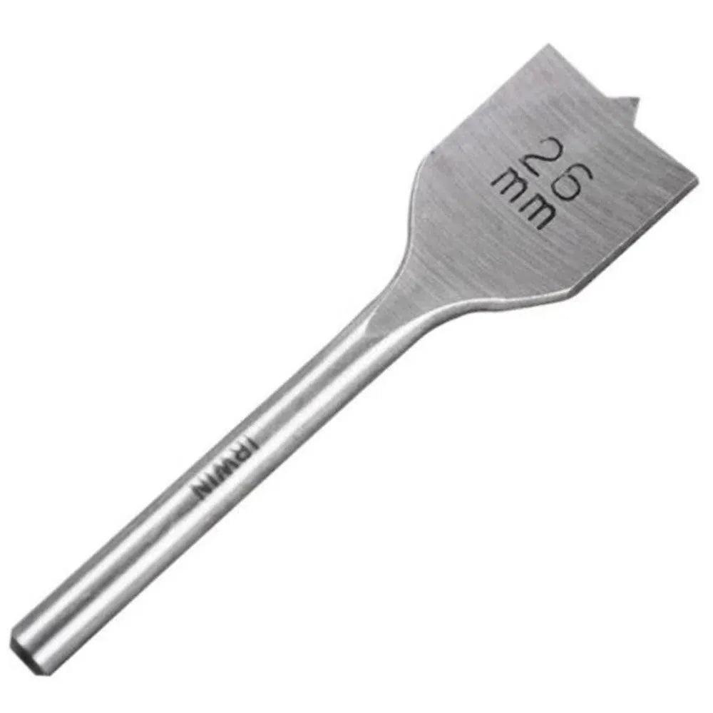 Mecha plana corta de 35 mm. (iw14335) - IRWIN