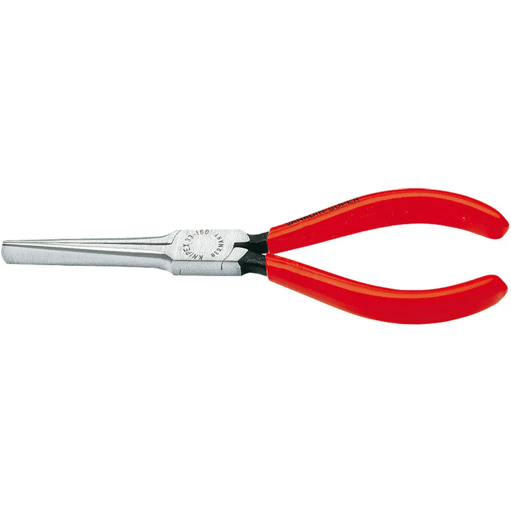 Alicate pta. 6"  boca cigueña (3301160) - KNIPEX