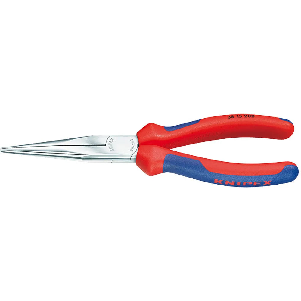 Alicate para mecanicos 8" (3815200) - KNIPEX