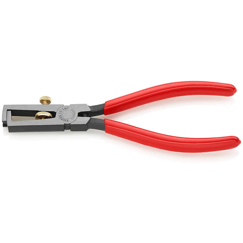 Alicate pelacable 6" (1101160) - KNIPEX