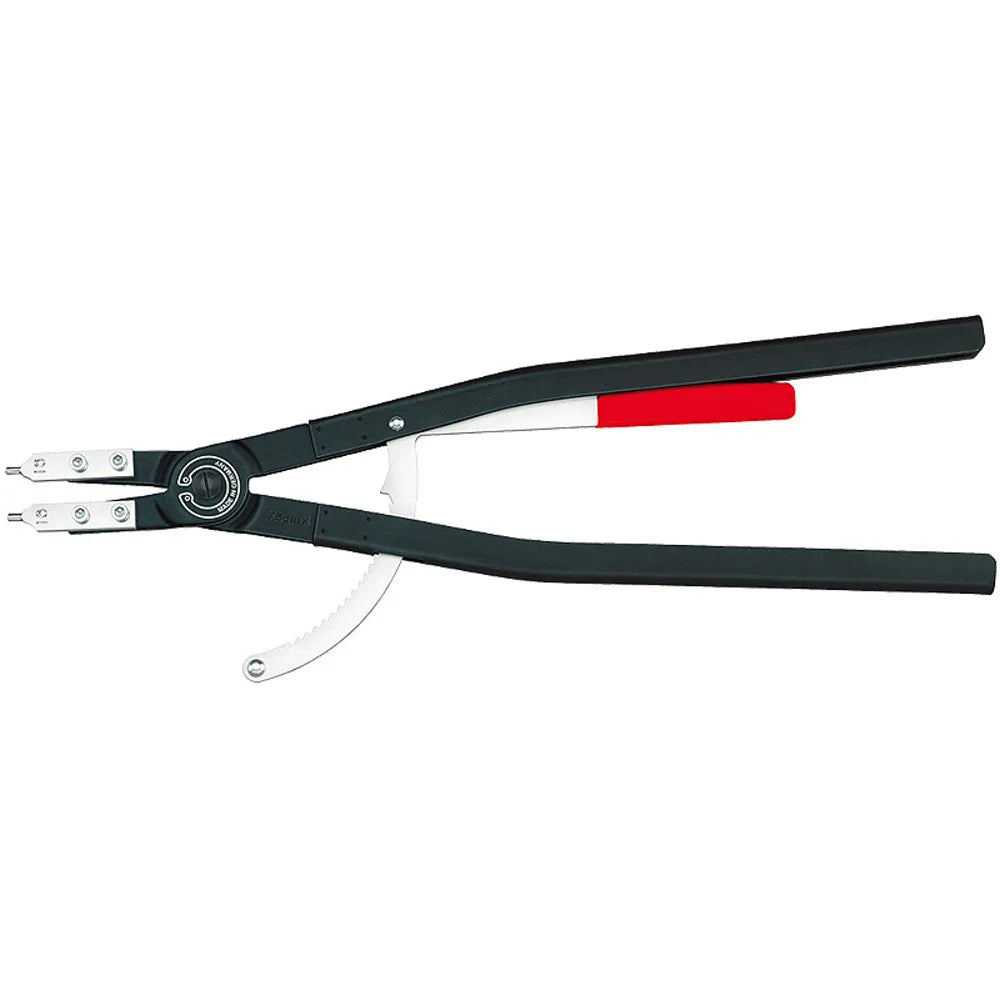 Alicate p/seguros grandes interior (4410j6) - KNIPEX
