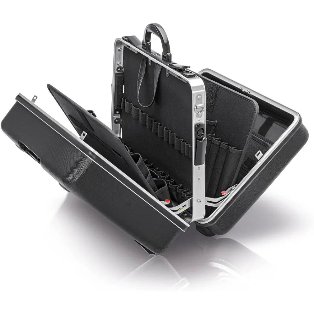 Maleta para herram. big twin (002140le) - KNIPEX