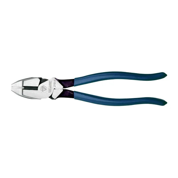 Alicate univ. de alta potencia (d210-9) - TULMEX