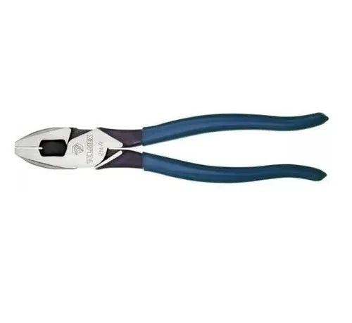 Alicate enfierrador 9"s/aislacion (204-9) - TULMEX