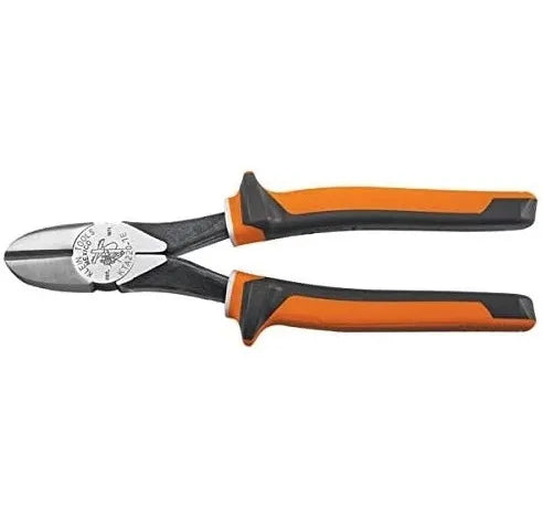 Alicate cte/diagonal 7" aislacion 1000v. (kta220-7 (kta220-7e) - TULMEX