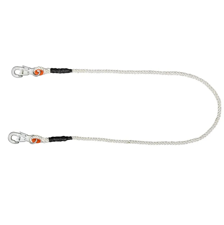 Estrobo de 1.50 mts. #lsd-15 cab. nylon (5489-15pd) - TULMEX