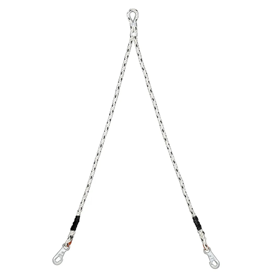 Estrobo de 1.50 mts. #lsv-15 cab. en "v (5490-15d) - TULMEX