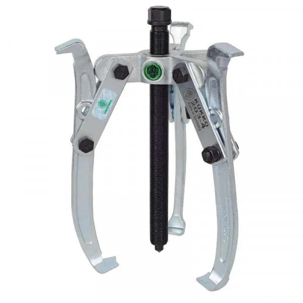 Extractor combinado 3 brazos 7" (203-1) - KUKKO