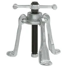 Extractor para mazas de 3 brazos (40-3) - KUKKO