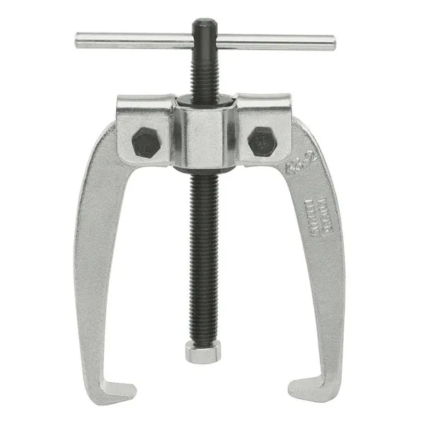 Extractor 2 brazos autocentrante 60 mm. (43-1) - KUKKO