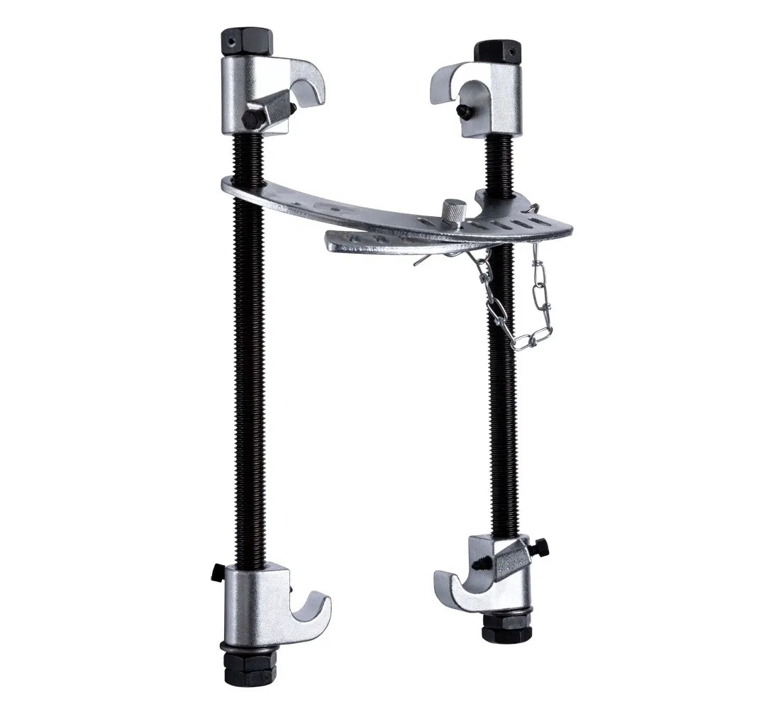 Compresor de resortes 300 mm. (65-1) - KUKKO