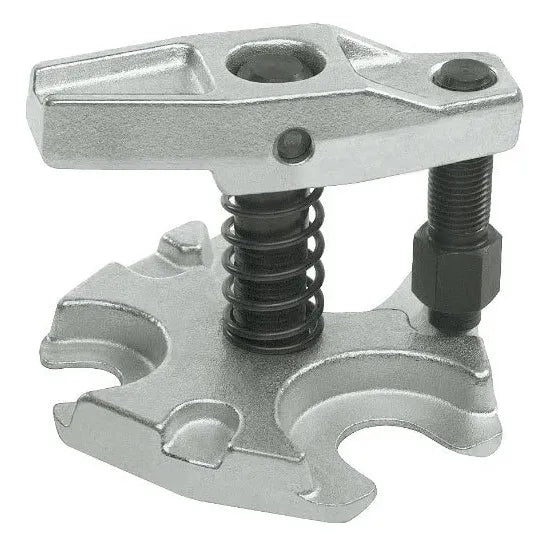 Extractor de rotulas con leva (129-2) - KUKKO