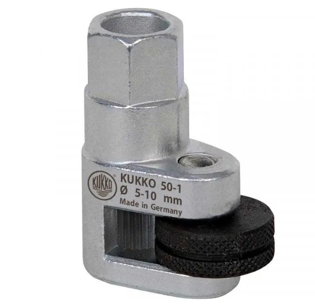 Extractor esparragos 3/16"-3/8" (50-1) - KUKKO