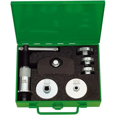 Jgo. para frenos de disco (126-30) - KUKKO