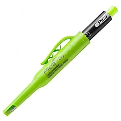 Lapiz p/agujeros profundos tinta negra (4480099) - LYRA