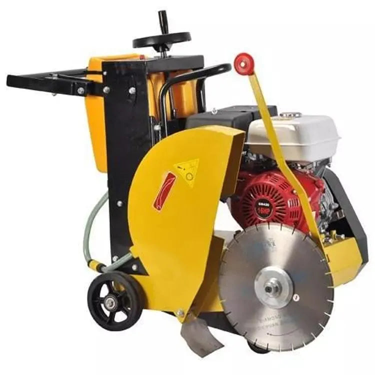 Cortadora concreto disco 14"-20", 13hp (lfct-2) - LIFAN