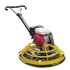 Alisadora de concreto 1.000mm, 6.5hp. (dmr1000) - LIFAN