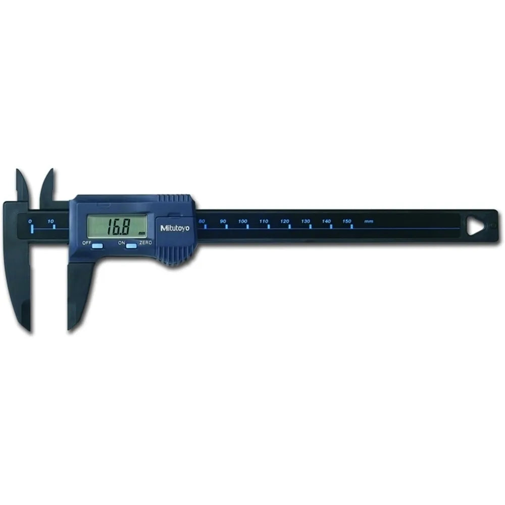 Pie de metro 6" (700-126) - MITUTOYO