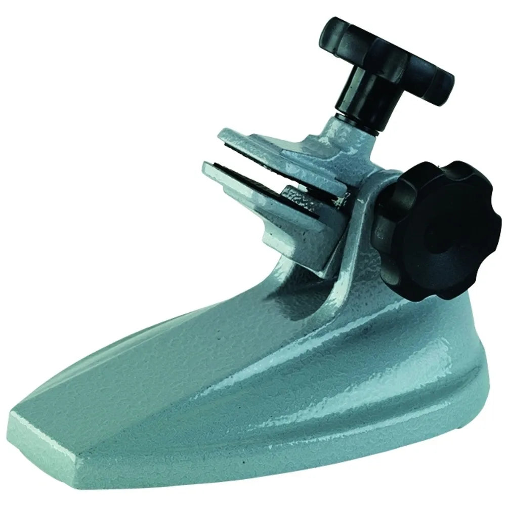 Base portamicrometro hasta 100 mm. (156-101-10) - MITUTOYO