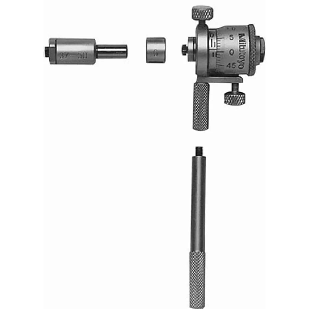 Micrometro int. 25-50 mm. (141-101) - MITUTOYO